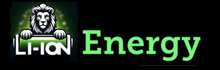 Li-ion Energy PTY LTD